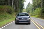 Volkswagen Jetta GLI 2015 года (NA)